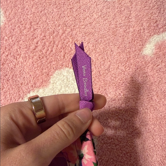 Vera Bradley Zip ID Case - Picture 4 of 4